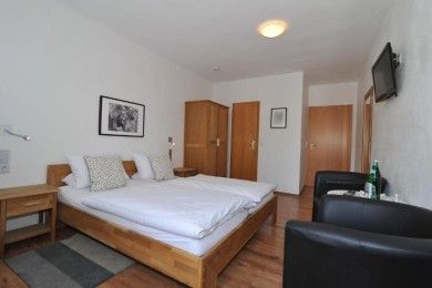Weinhotel Lenz