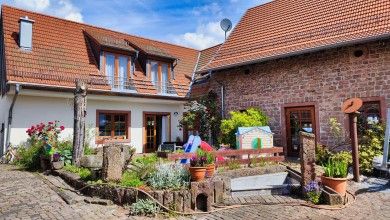 Ferienwohnung Seetalblick