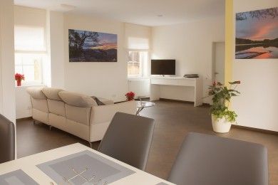 Ferienwohnung Seetalblick