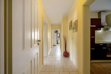 Pension, Ferienwohnungen und Restaurant Golsong