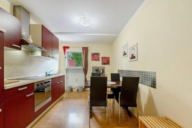 Pension, Ferienwohnungen und Restaurant Golsong