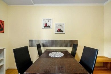 Pension, Ferienwohnungen und Restaurant Golsong
