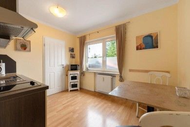 Pension, Ferienwohnungen und Restaurant Golsong