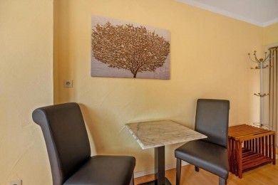 Pension, Ferienwohnungen und Restaurant Golsong