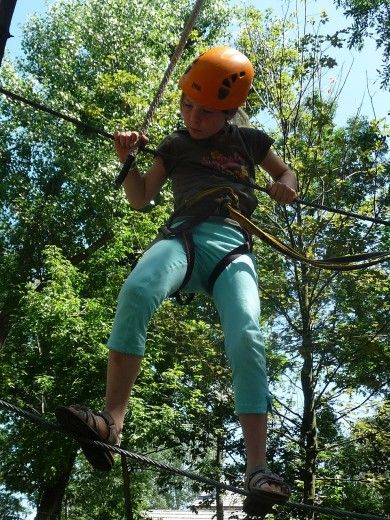 Kletterturm Öhringen