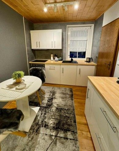 Ferienwohnung zum Nussbaum