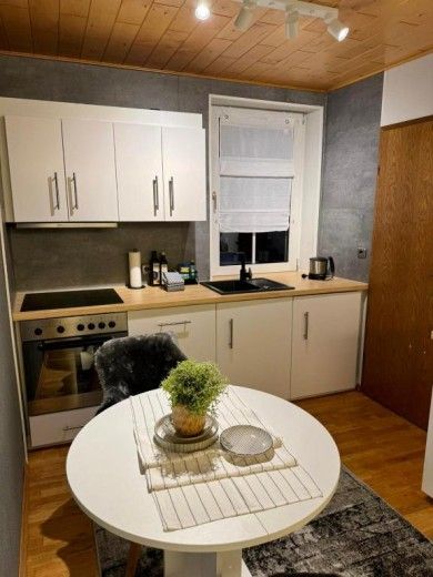 Ferienwohnung zum Nussbaum