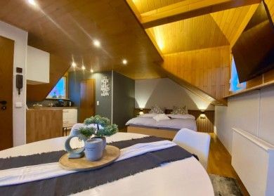 Ferienwohnung zum Nussbaum