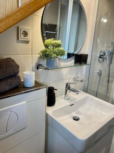 Ferienwohnung zum Nussbaum