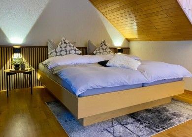 Ferienwohnung zum Nussbaum