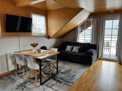 Ferienwohnung zum Nussbaum