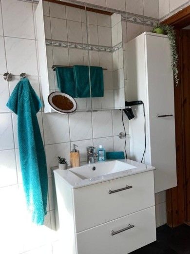 Ferienwohnung Sommer in Bottenbach