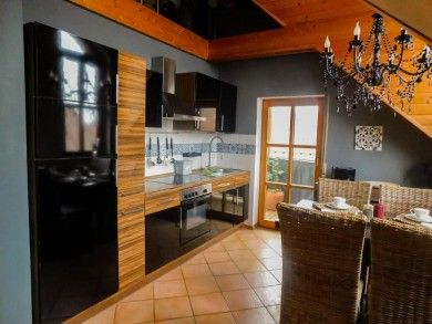 Ferienwohnung Sommer in Bottenbach