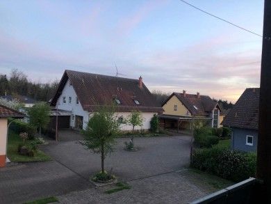 Ferienwohnung Sommer in Bottenbach