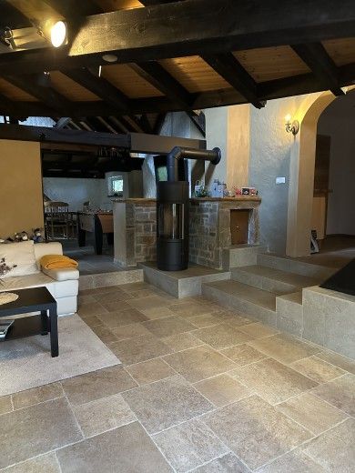 Ferienhaus Op dem Bersch 