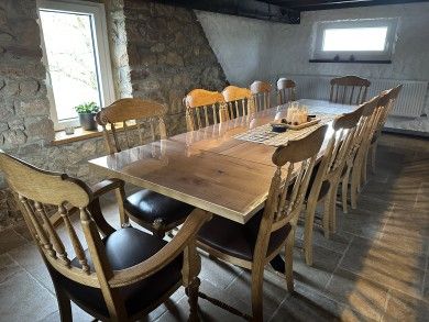 Ferienhaus Op dem Bersch 