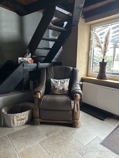 Ferienhaus Op dem Bersch 