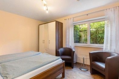Ferienwohnung Gretel
