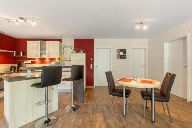 Ferienwohnung Gretel