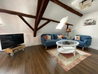 Mosel Ferienwohnung im Weingut Borchert – Springiersbacher Hof