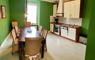 Mosel Ferienwohnung im Weingut Borchert – Springiersbacher Hof