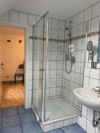 Mosel Ferienwohnung im Weingut Borchert – Springiersbacher Hof