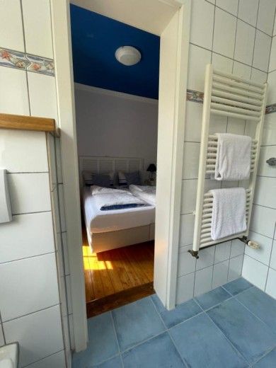 Mosel Ferienwohnung im Weingut Borchert – Springiersbacher Hof