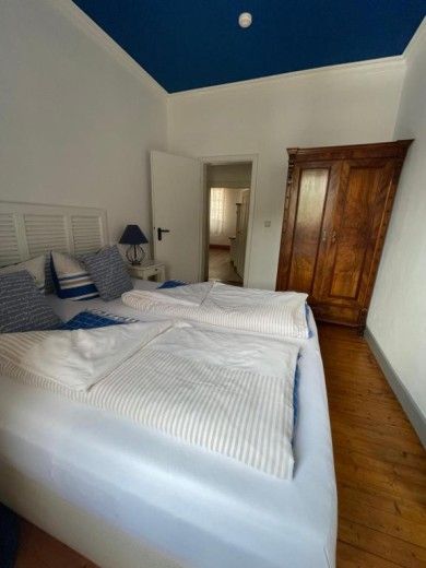 Mosel Ferienwohnung im Weingut Borchert – Springiersbacher Hof