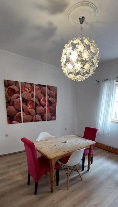 Mosel Ferienwohnung im Weingut Borchert – Springiersbacher Hof
