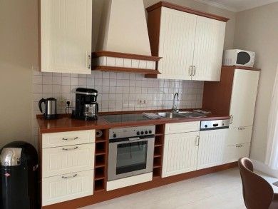 Mosel Ferienwohnung im Weingut Borchert – Springiersbacher Hof