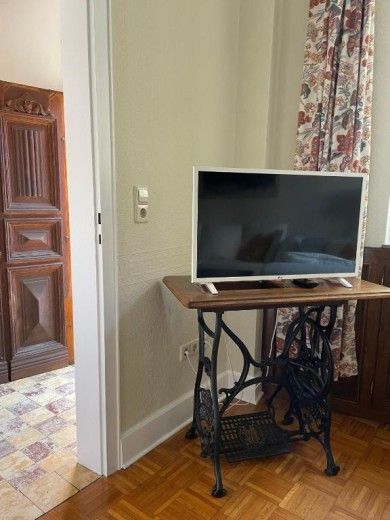 Mosel Ferienwohnung im Weingut Borchert – Springiersbacher Hof