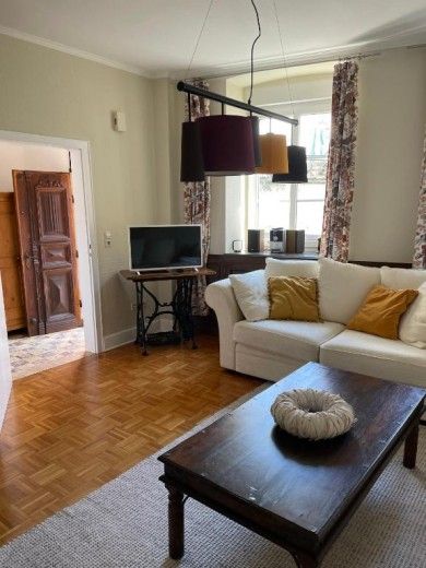 Mosel Ferienwohnung im Weingut Borchert – Springiersbacher Hof