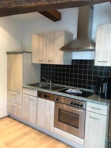 Mosel Ferienwohnung im Weingut Borchert – Springiersbacher Hof