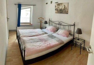 Mosel Ferienwohnung im Weingut Borchert – Springiersbacher Hof