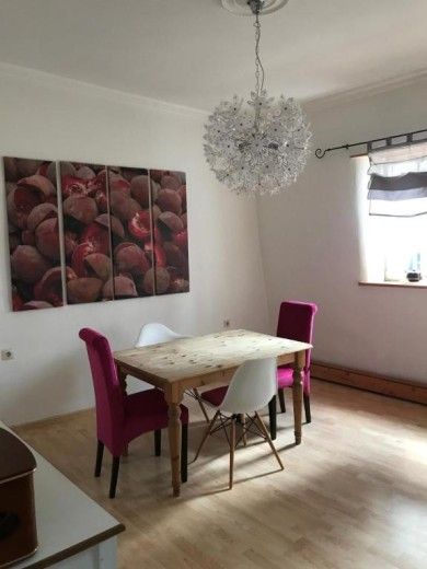 Mosel Ferienwohnung im Weingut Borchert – Springiersbacher Hof