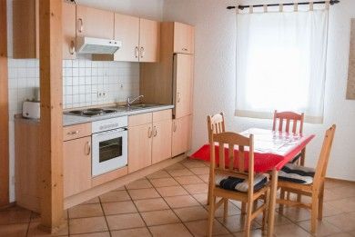 Ferienpark Residencia