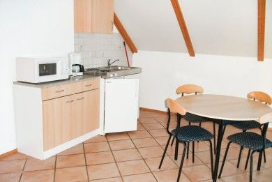 Ferienpark Residencia
