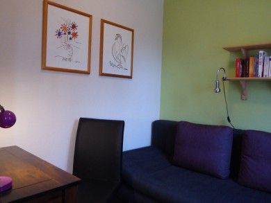 Ferienhaus Auf der Ebest