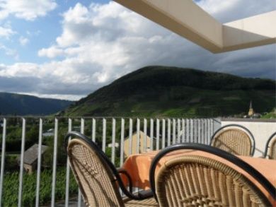 Weingut & Ferienwohnungen Stefanie Vornhecke