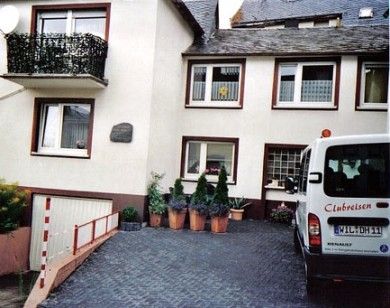 Ferienwohnung Hehn