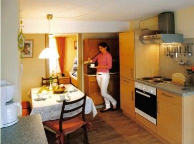 Ferienwohnung Hehn