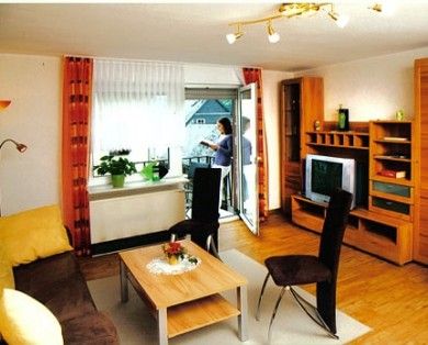 Ferienwohnung Hehn