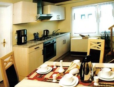 Ferienwohnung Hehn