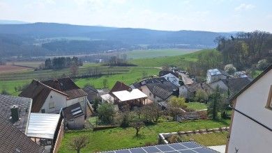 Landgasthof & Pension - Zur schönen Aussicht
