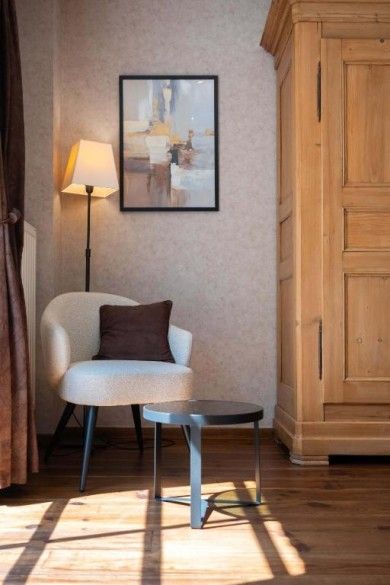Hotel & Restaurant Le Vieux Moulin