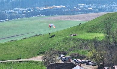 Landgasthof & Pension - Zur schönen Aussicht