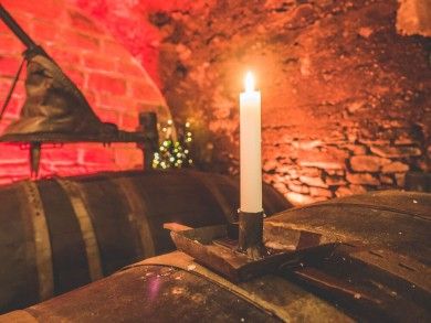 Traben-Trarbacher Unterwelt