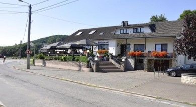 Hotel-Restaurant Zum Burghof