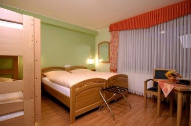 Hotel-Restaurant Zum Burghof