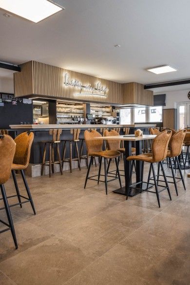 Hotel-Restaurant Zum Burghof